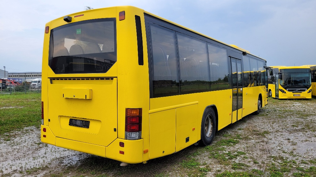 VOLVO B7RLE 8700 KLIIMA, 6.2010, EURO 5, RAMP, 42 seats, 12,86m; 2 UNITS - النقل الحضري: صور 3 VOLVO B7RLE 8700 KLIIMA, 6.2010, EURO 5, RAMP, 42 seats, 12,86m; 2 UNITS - النقل الحضري: صور 3