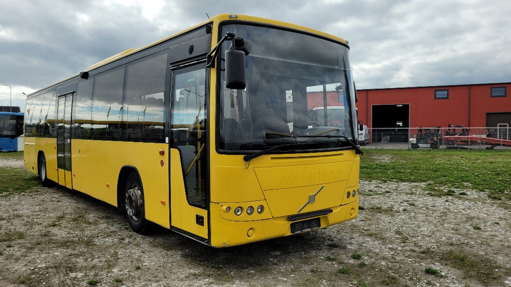 VOLVO B7RLE 8700 KLIIMA, 6.2010, EURO 5, RAMP, 42 seats, 12,86m; 2 UNITS - النقل الحضري: صور 1 VOLVO B7RLE 8700 KLIIMA, 6.2010, EURO 5, RAMP, 42 seats, 12,86m; 2 UNITS - النقل الحضري: صور 1