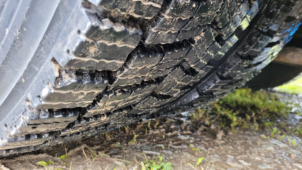 VOLVO B7RLE 8700 KLIIMA, 6.2010, EURO 5, RAMP, 42 seats, 12,86m; 2 UNITS - النقل الحضري: صور 5 VOLVO B7RLE 8700 KLIIMA, 6.2010, EURO 5, RAMP, 42 seats, 12,86m; 2 UNITS - النقل الحضري: صور 5