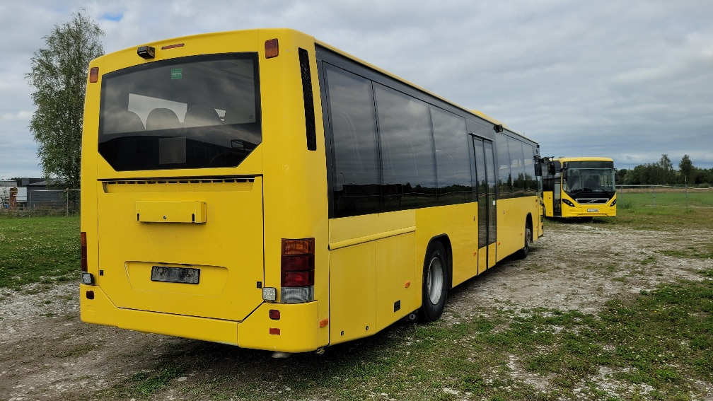 VOLVO B7RLE 8700 KLIIMA, 6.2010, EURO 5, RAMP, 42 seats, 12,86m; 2 UNITS - النقل الحضري: صور 4 VOLVO B7RLE 8700 KLIIMA, 6.2010, EURO 5, RAMP, 42 seats, 12,86m; 2 UNITS - النقل الحضري: صور 4