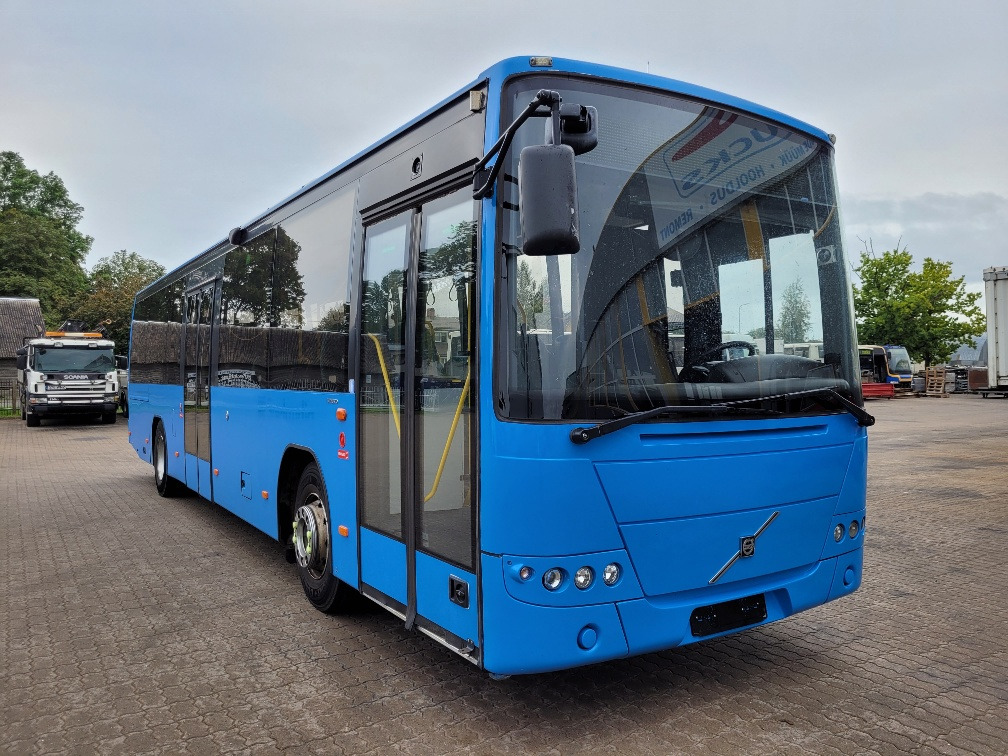 VOLVO B7RLE 8700 KLIMA, 5.2011, EURO 5, RAMP, 42 seats, 12m - النقل الحضري: صور 1 VOLVO B7RLE 8700 KLIMA, 5.2011, EURO 5, RAMP, 42 seats, 12m - النقل الحضري: صور 1