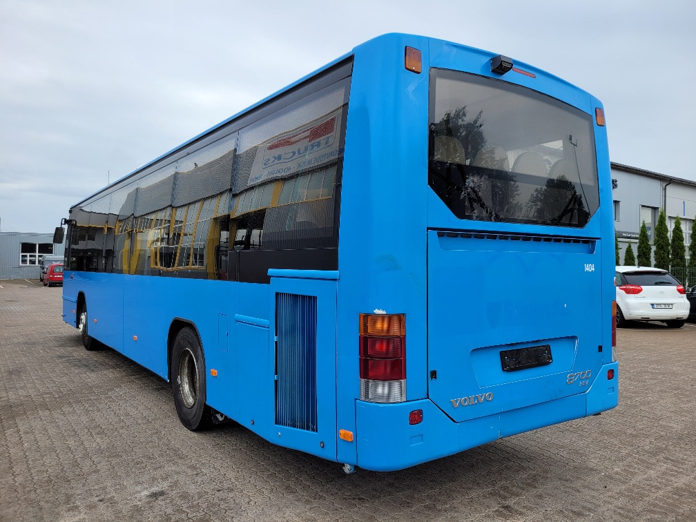 VOLVO B7RLE 8700 KLIMA, 5.2011, EURO 5, RAMP, 42 seats, 12m - النقل الحضري: صور 5 VOLVO B7RLE 8700 KLIMA, 5.2011, EURO 5, RAMP, 42 seats, 12m - النقل الحضري: صور 5