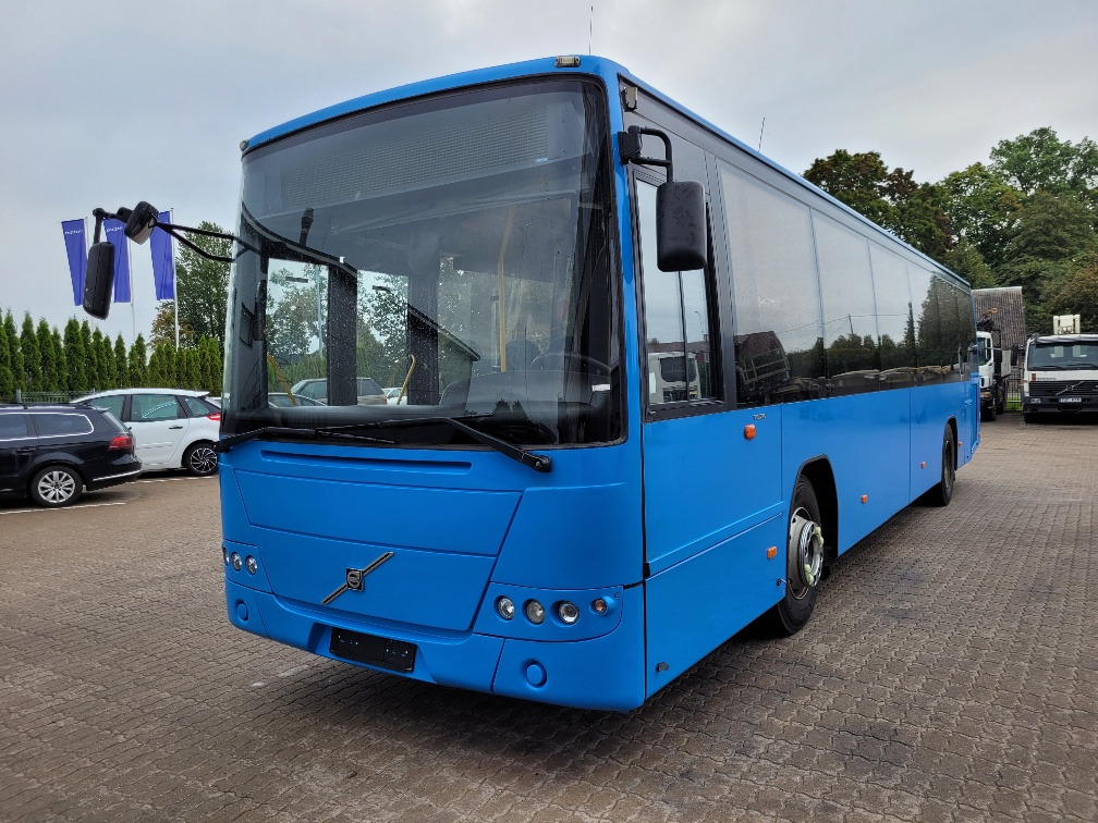 VOLVO B7RLE 8700 KLIMA, 5.2011, EURO 5, RAMP, 42 seats, 12m - النقل الحضري: صور 3 VOLVO B7RLE 8700 KLIMA, 5.2011, EURO 5, RAMP, 42 seats, 12m - النقل الحضري: صور 3