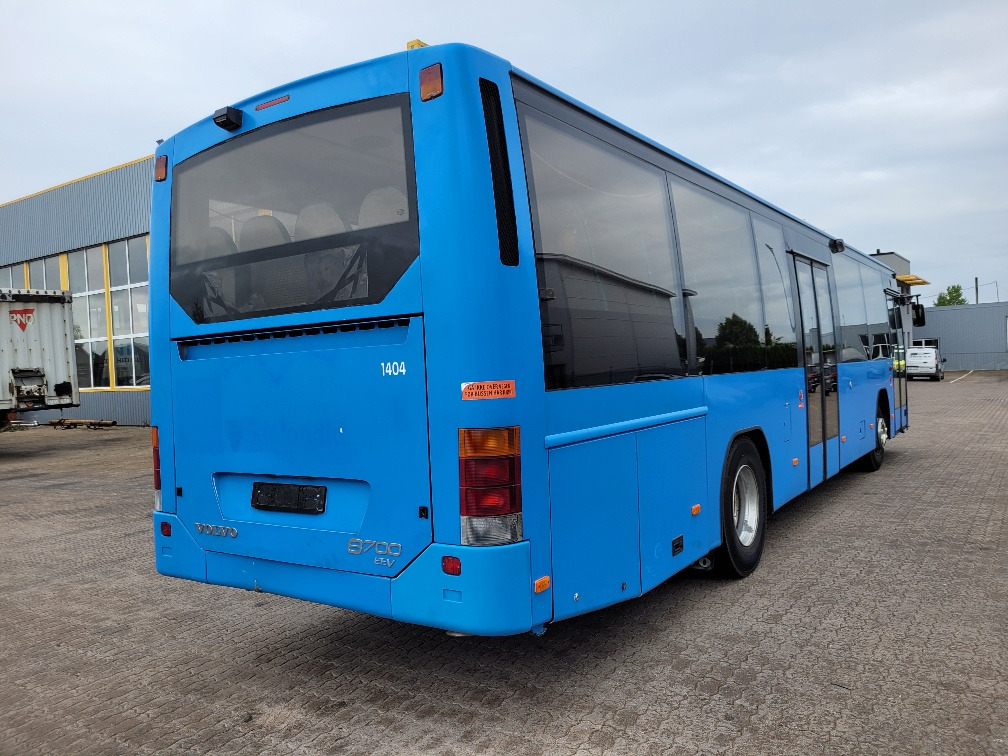 VOLVO B7RLE 8700 KLIMA, 5.2011, EURO 5, RAMP, 42 seats, 12m - النقل الحضري: صور 4 VOLVO B7RLE 8700 KLIMA, 5.2011, EURO 5, RAMP, 42 seats, 12m - النقل الحضري: صور 4