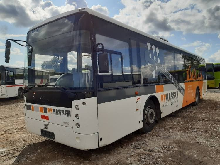 VOLVO B7RLE VEST CENTER H, 10.2006, EURO 3, RAMP, 37 seats, 12,2m - النقل الحضري: صور 2 VOLVO B7RLE VEST CENTER H, 10.2006, EURO 3, RAMP, 37 seats, 12,2m - النقل الحضري: صور 2