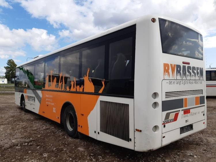 VOLVO B7RLE VEST CENTER H, 10.2006, EURO 3, RAMP, 37 seats, 12,2m - النقل الحضري: صور 3 VOLVO B7RLE VEST CENTER H, 10.2006, EURO 3, RAMP, 37 seats, 12,2m - النقل الحضري: صور 3