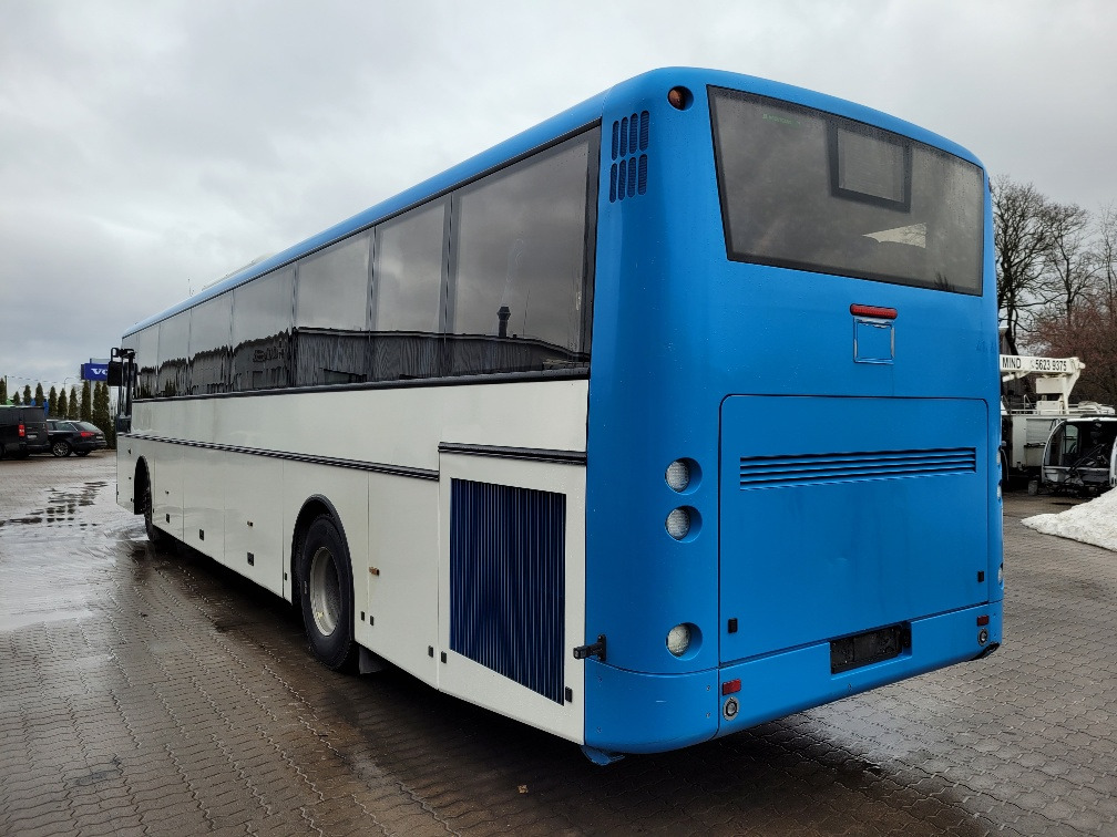 VOLVO B9R VEST CONTRAST, KLIIMA, 10.2012, EURO 5, HANDICAP LIFT, 51 seats, 12,8m - باص النقل بين المدن: صور 4 VOLVO B9R VEST CONTRAST, KLIIMA, 10.2012, EURO 5, HANDICAP LIFT, 51 seats, 12,8m - باص النقل بين المدن: صور 4