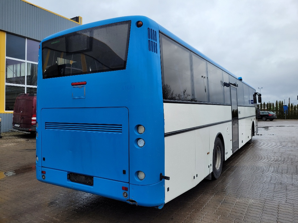 VOLVO B9R VEST CONTRAST, KLIIMA, 10.2012, EURO 5, HANDICAP LIFT, 51 seats, 12,8m - باص النقل بين المدن: صور 3 VOLVO B9R VEST CONTRAST, KLIIMA, 10.2012, EURO 5, HANDICAP LIFT, 51 seats, 12,8m - باص النقل بين المدن: صور 3