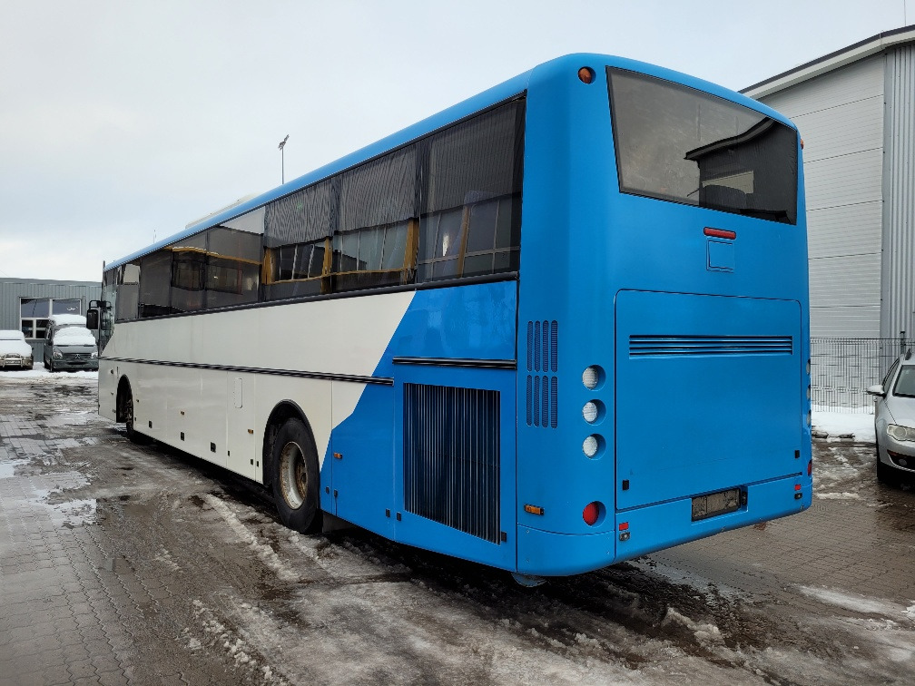 VOLVO B9R VEST HORISONT, KLIIMA, 7.2012, EURO 5, HANDICAP LIFT, 45 seats, 12,7m - باص النقل بين المدن: صور 3 VOLVO B9R VEST HORISONT, KLIIMA, 7.2012, EURO 5, HANDICAP LIFT, 45 seats, 12,7m - باص النقل بين المدن: صور 3