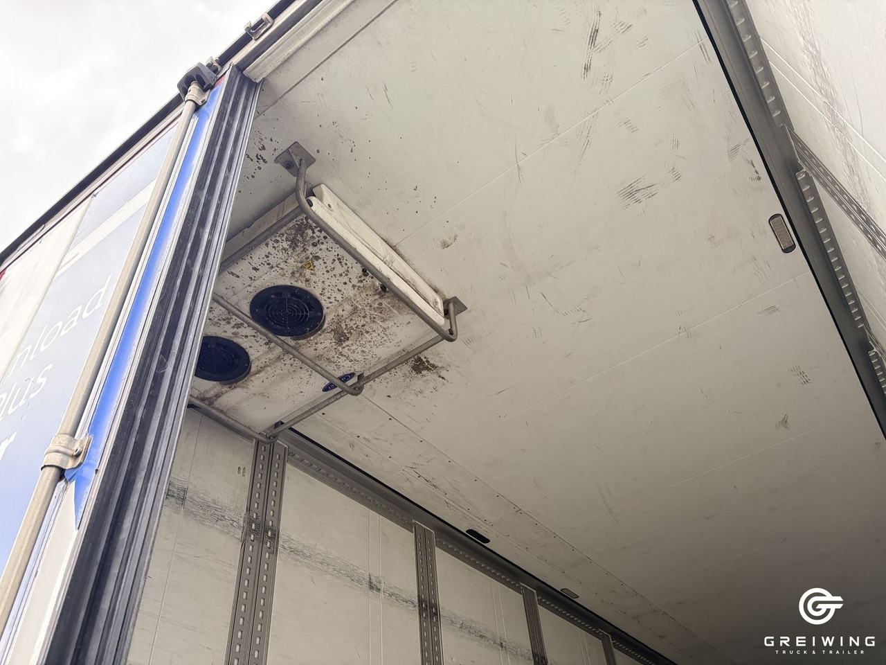 Schmitz Cargobull SKO 24/L - 13.4 FP 45 Cool - مبردة نصف مقطورة: صور 4 Schmitz Cargobull SKO 24/L - 13.4 FP 45 Cool - مبردة نصف مقطورة: صور 4