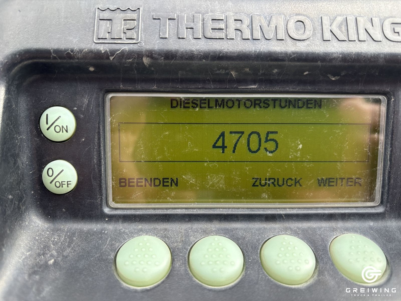 Schmitz Cargobull SKO 24/L, FP 45 Cool, SLXi Spectrum, 2x Lift - مبردة نصف مقطورة: صور 3 Schmitz Cargobull SKO 24/L, FP 45 Cool, SLXi Spectrum, 2x Lift - مبردة نصف مقطورة: صور 3