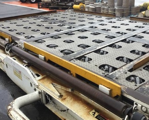 FMC Loader Commander 15 - Standard - محملات الحاويات والمنصات النقالة: صور 3 FMC Loader Commander 15 - Standard - محملات الحاويات والمنصات النقالة: صور 3