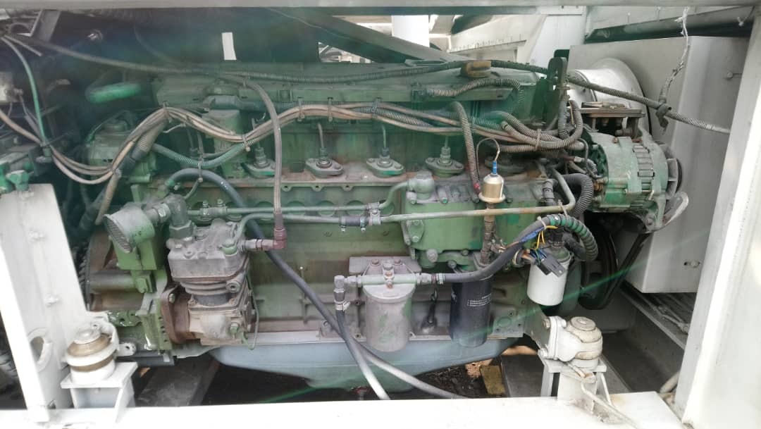 FMC MDL 60 Main Deck 30 tons - محملات الحاويات والمنصات النقالة: صور 2 FMC MDL 60 Main Deck 30 tons - محملات الحاويات والمنصات النقالة: صور 2