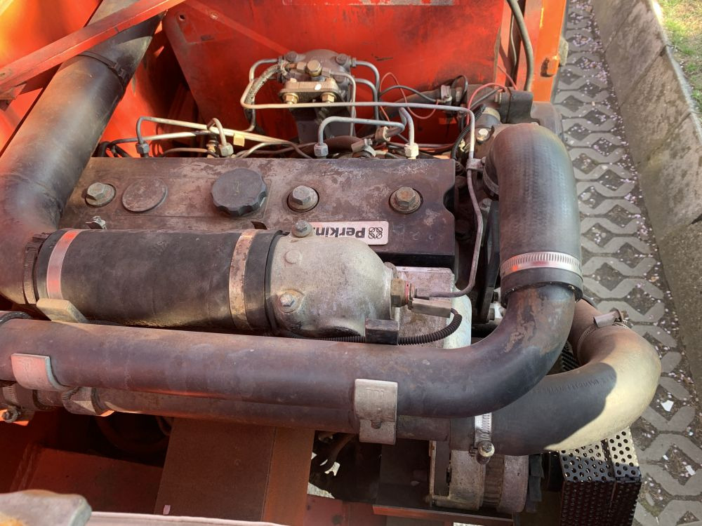 Manitou MVT 1130 LS - معدات المناولة: صور 3 Manitou MVT 1130 LS - معدات المناولة: صور 3