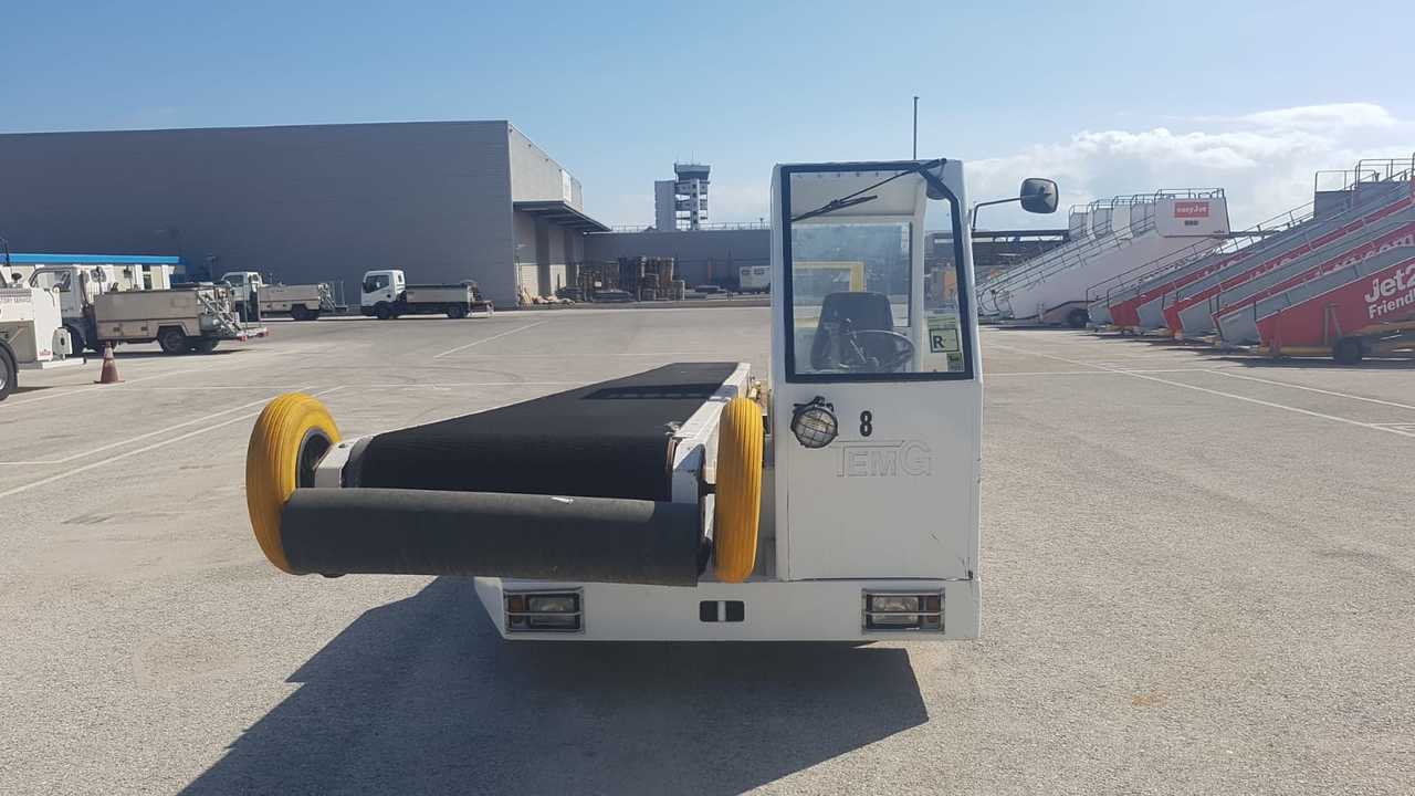 TEMG BELTLOADER TG6000 - محمل الحزام: صور 3 TEMG BELTLOADER TG6000 - محمل الحزام: صور 3