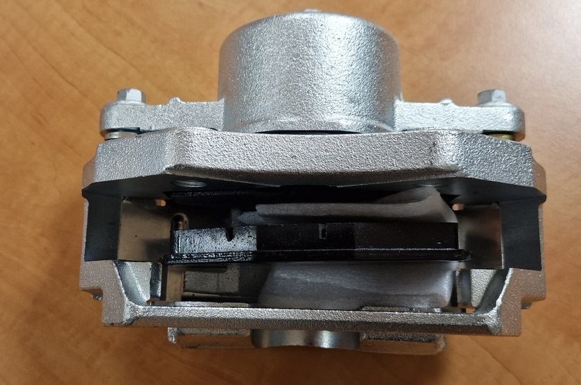 TLD CALIPER FRNT/LHS OR REAR/RHS - السرج -: صور 1 TLD CALIPER FRNT/LHS OR REAR/RHS - السرج -: صور 1