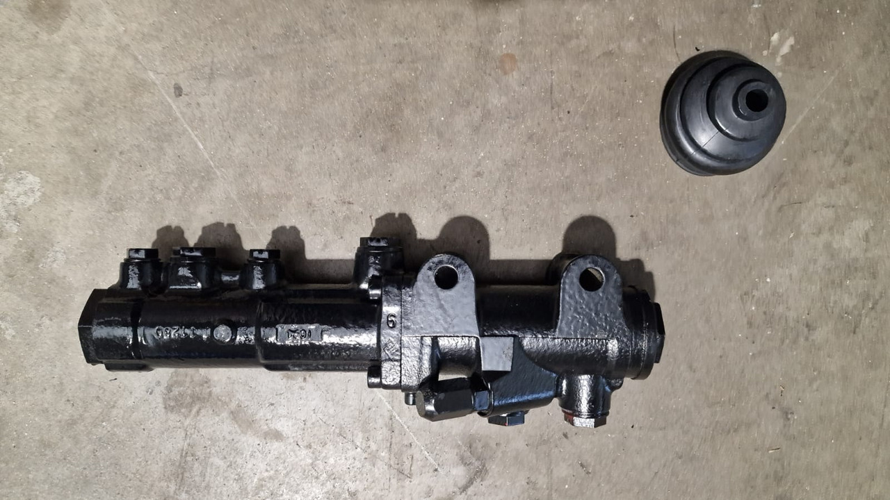 TLD JET16 - brake cylinder - جرارات الأمتعة - جرارات الأمتعة: صور 1 TLD JET16 - brake cylinder - جرارات الأمتعة - جرارات الأمتعة: صور 1