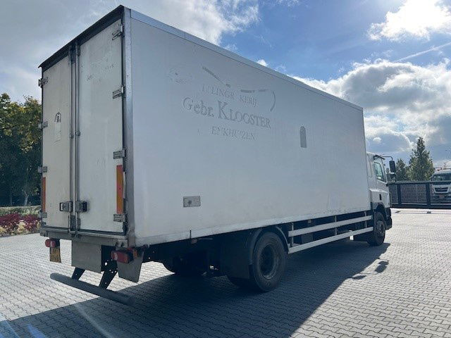 DAF CF 65.250 FA65.250 CF Manuel - مبردة شاحنة: صور 3 DAF CF 65.250 FA65.250 CF Manuel - مبردة شاحنة: صور 3