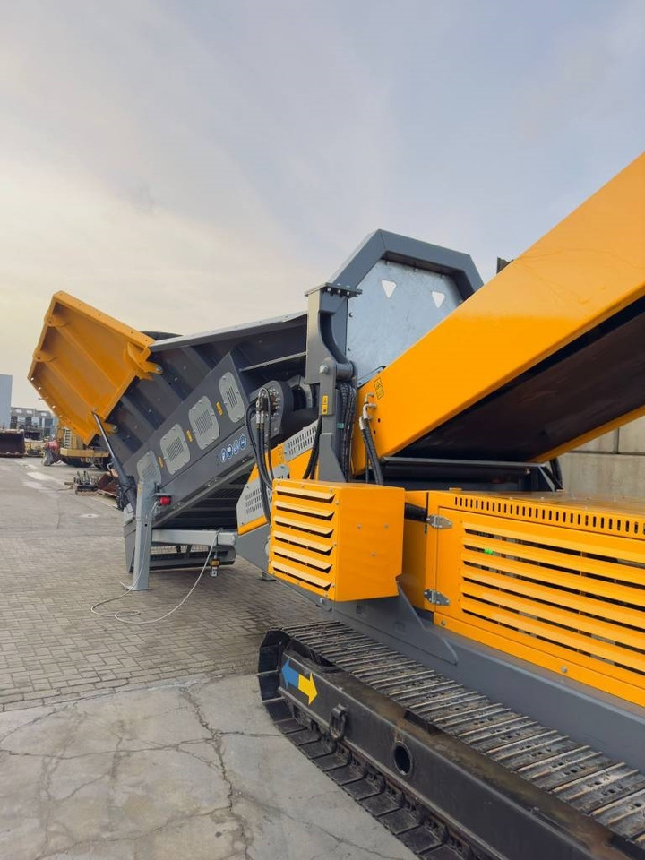 Barford ltf80 - سيور ناقلة: صور 5 Barford ltf80 - سيور ناقلة: صور 5