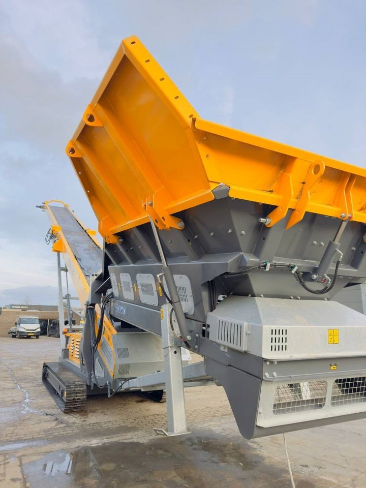 Barford ltf80 - سيور ناقلة: صور 3 Barford ltf80 - سيور ناقلة: صور 3