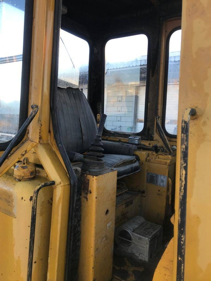 CAT 941 B - اللودر المجنزر: صور 5 CAT 941 B - اللودر المجنزر: صور 5