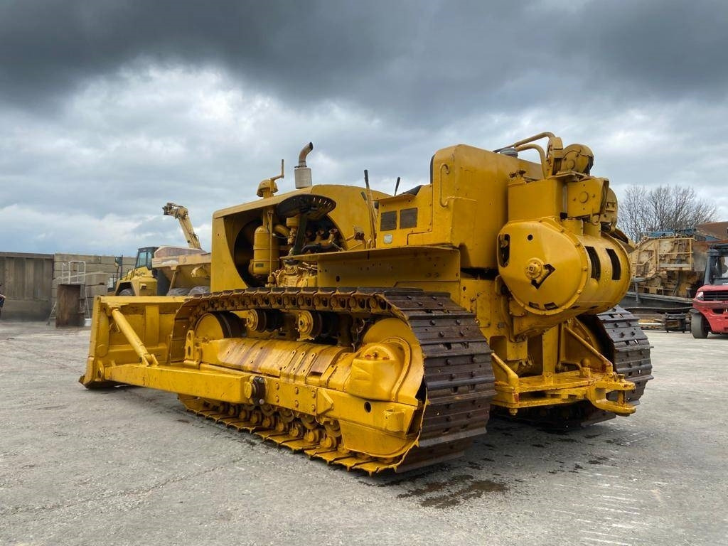 CAT D 8 - بلدوزر: صور 3 CAT D 8 - بلدوزر: صور 3