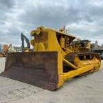 CAT D 8 - بلدوزر: صور 1 CAT D 8 - بلدوزر: صور 1