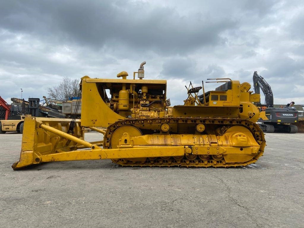 CAT D 8 - بلدوزر: صور 5 CAT D 8 - بلدوزر: صور 5