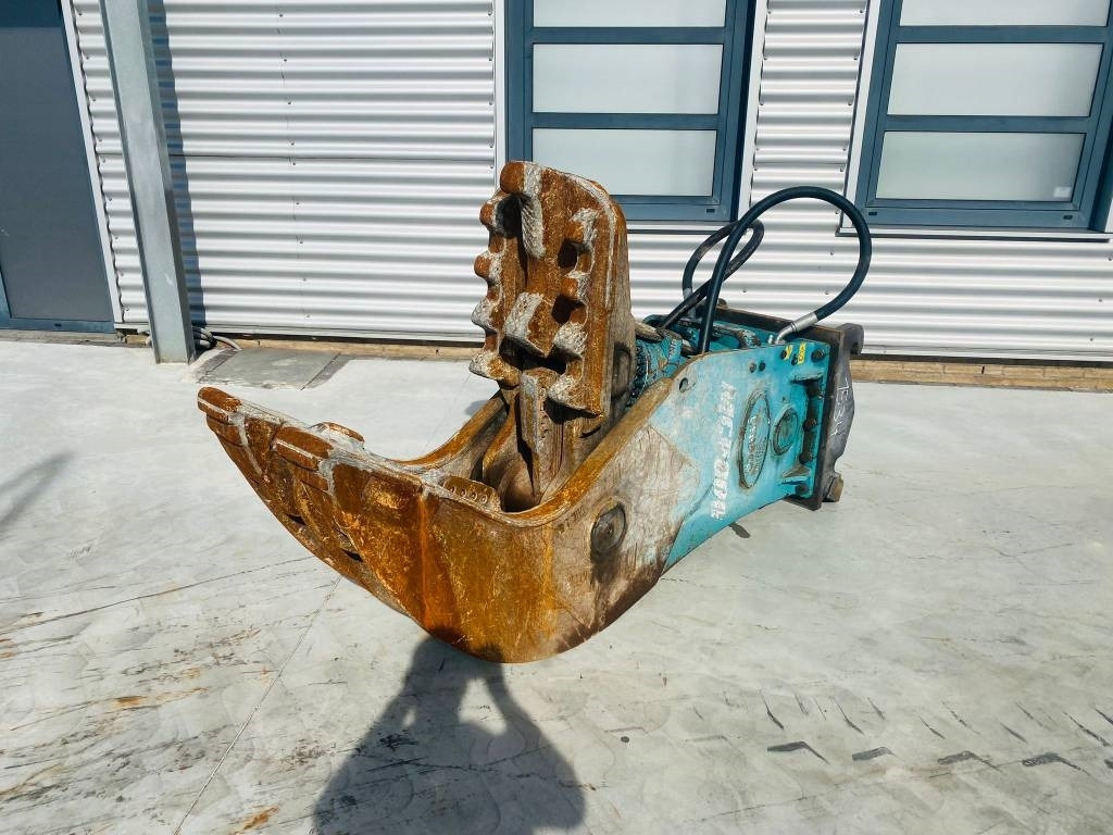 Dehaco mcp800 - ماكينة القص الهيدروليكي: صور 1 Dehaco mcp800 - ماكينة القص الهيدروليكي: صور 1