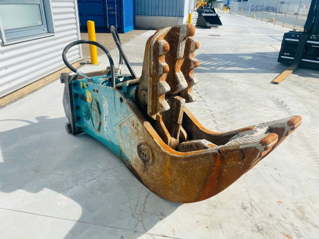 Dehaco mcp800 - ماكينة القص الهيدروليكي: صور 2 Dehaco mcp800 - ماكينة القص الهيدروليكي: صور 2