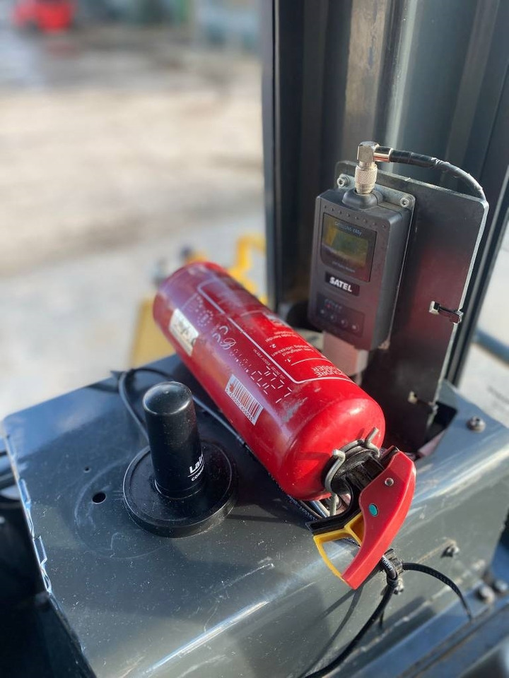 بلدوزر Komatsu D 61 PXi-24: صور 10 بلدوزر Komatsu D 61 PXi-24: صور 10