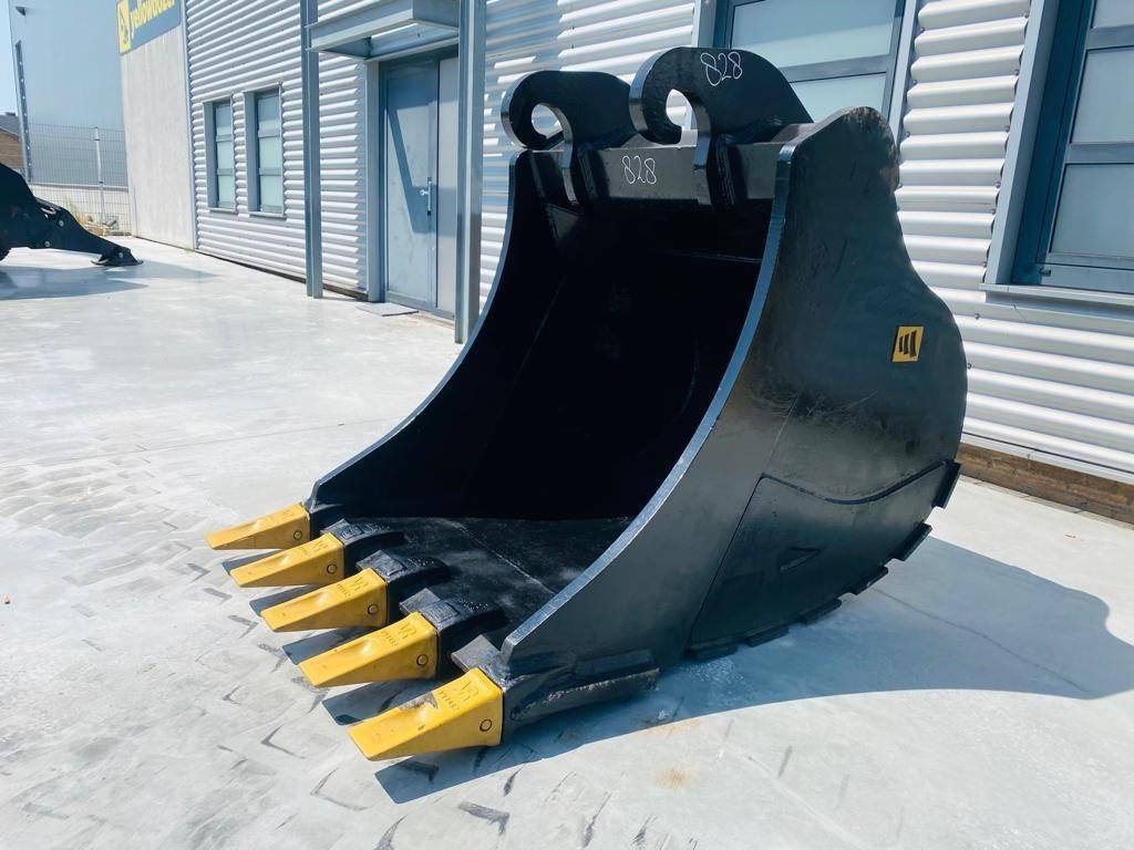 Reschke cw45s - بكت - آلات البناء: صور 1 Reschke cw45s - بكت - آلات البناء: صور 1