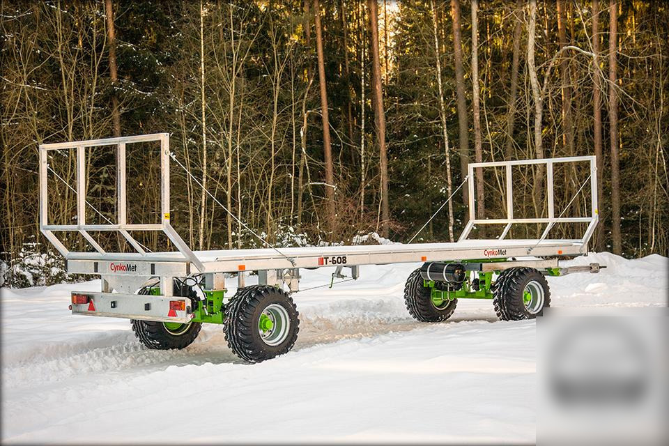 Ballenwagen Ballenanhänger Wagen Plattformanhänger - مقطورة منصة الزراعية: صور 3 Ballenwagen Ballenanhänger Wagen Plattformanhänger - مقطورة منصة الزراعية: صور 3