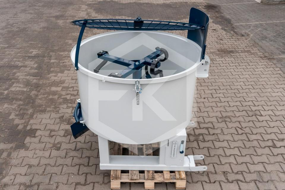 Betonmischer Zwangsmischer Mischer Mischanlage Zapfwellenantrieb - خلاطه اسمنت: صور 5 Betonmischer Zwangsmischer Mischer Mischanlage Zapfwellenantrieb - خلاطه اسمنت: صور 5