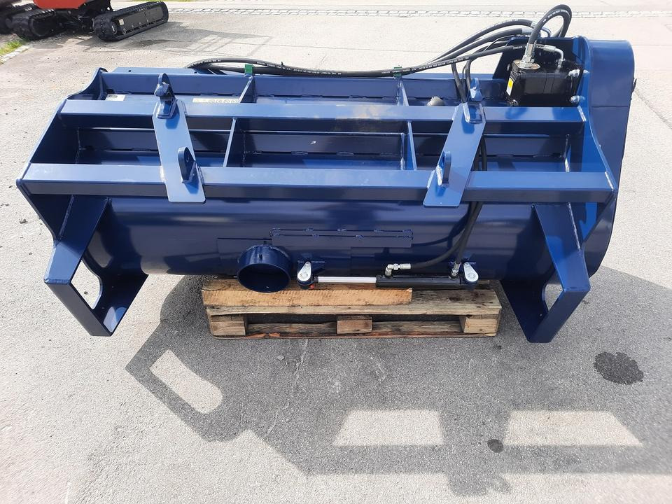 Betonmischschaufel Mischschaufel Radlader Traktor Bagger Euro Cat - خلاطه اسمنت, بكت: صور 5 Betonmischschaufel Mischschaufel Radlader Traktor Bagger Euro Cat - خلاطه اسمنت, بكت: صور 5