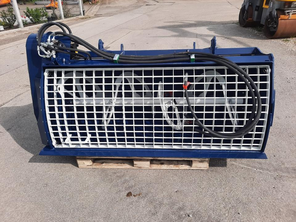 Betonmischschaufel Mischschaufel Radlader Traktor Bagger - خلاطه اسمنت, بكت: صور 5 Betonmischschaufel Mischschaufel Radlader Traktor Bagger - خلاطه اسمنت, بكت: صور 5