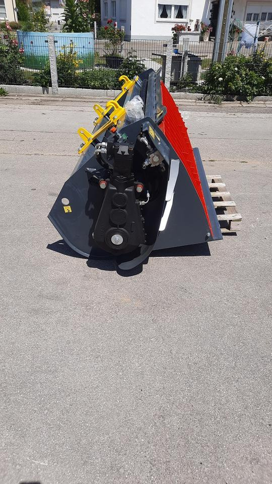 Betonmischschaufel Mischschaufel Zwangsmischer Euro Frontlader - خلاطه اسمنت, بكت: صور 2 Betonmischschaufel Mischschaufel Zwangsmischer Euro Frontlader - خلاطه اسمنت, بكت: صور 2