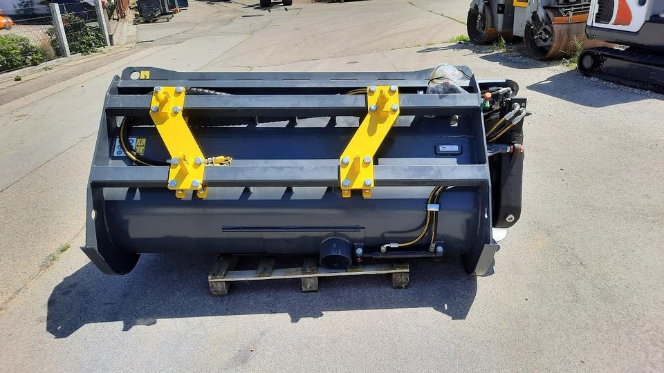 Betonmischschaufel Mischschaufel Zwangsmischer Euro Frontlader - خلاطه اسمنت, بكت: صور 3 Betonmischschaufel Mischschaufel Zwangsmischer Euro Frontlader - خلاطه اسمنت, بكت: صور 3