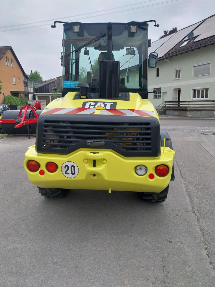 CAT 908H2 907 906 - اللودر بعجل: صور 4 CAT 908H2 907 906 - اللودر بعجل: صور 4