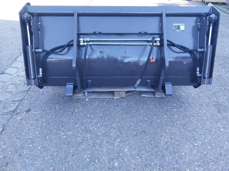 Klappschaufel Volvo L 30 35 Cat Komatsu Schaufel Radlader - بكت شيول: صور 3 Klappschaufel Volvo L 30 35 Cat Komatsu Schaufel Radlader - بكت شيول: صور 3