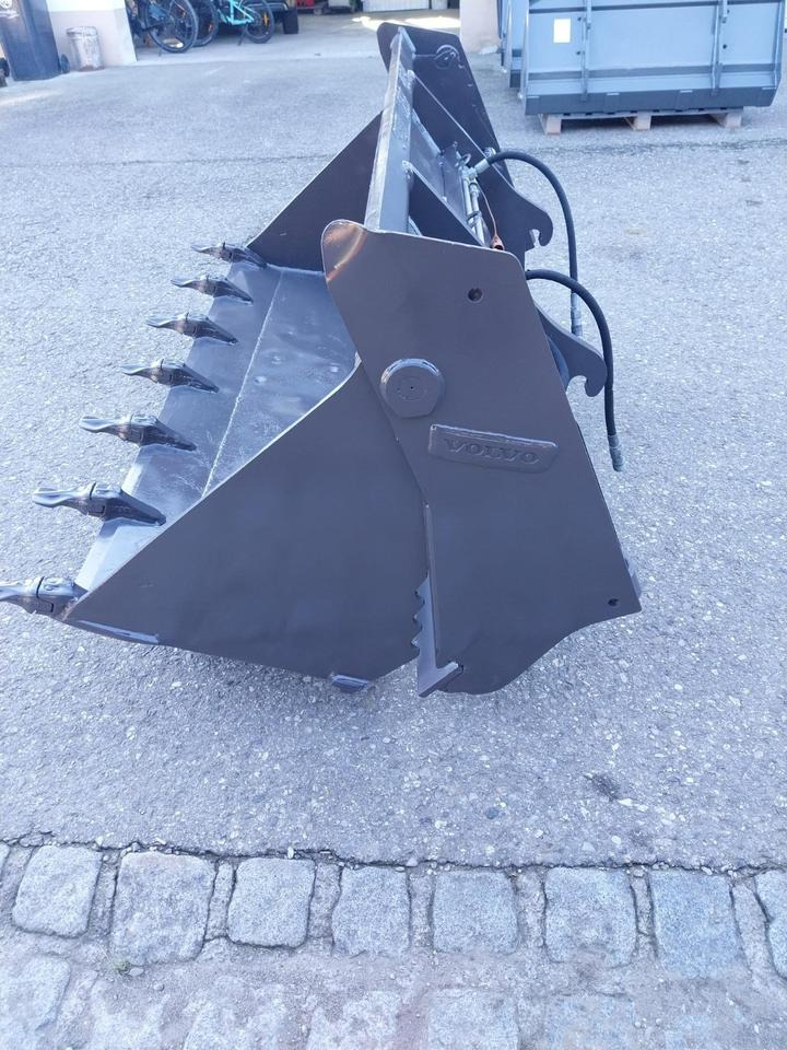 Klappschaufel Volvo L 30 35 Cat Komatsu Schaufel Radlader - بكت شيول: صور 4 Klappschaufel Volvo L 30 35 Cat Komatsu Schaufel Radlader - بكت شيول: صور 4