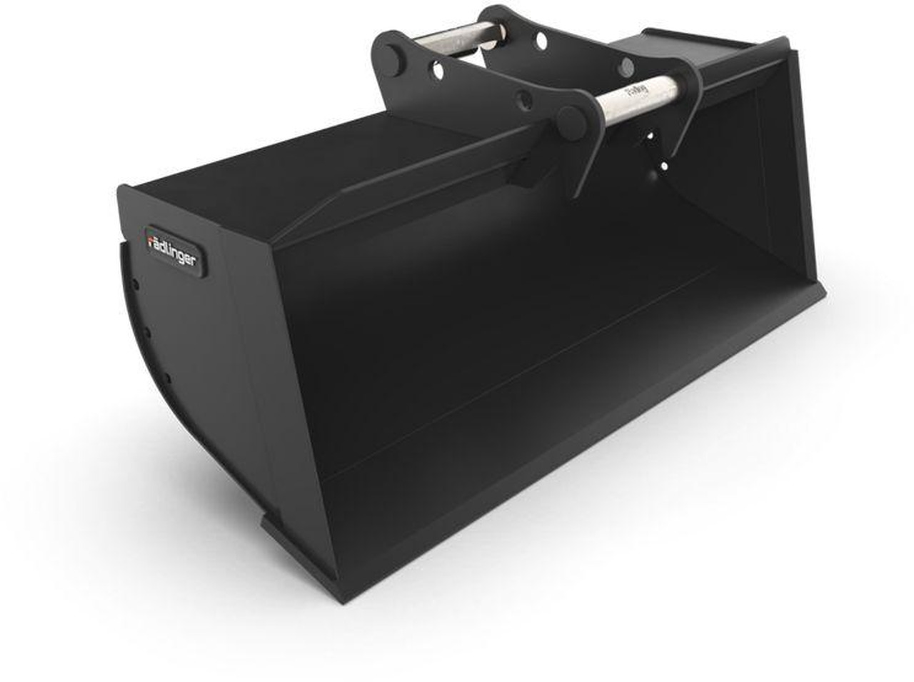 Rädlinger Grabenräumlöffel starr Bagger 8 - 10 t MS08 Minibagger - بكت حفار: صور 1 Rädlinger Grabenräumlöffel starr Bagger 8 - 10 t MS08 Minibagger - بكت حفار: صور 1