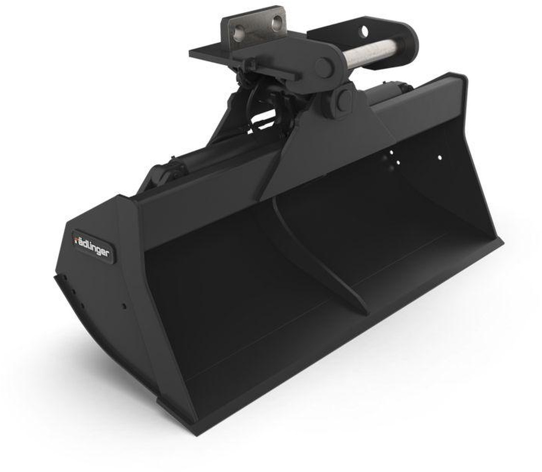 Rädlinger hydr. Grabenräumlöffel Bagger 6 – 8t MS08 Volvo Cat 1,8 - بكت حفار: صور 1 Rädlinger hydr. Grabenräumlöffel Bagger 6 – 8t MS08 Volvo Cat 1,8 - بكت حفار: صور 1