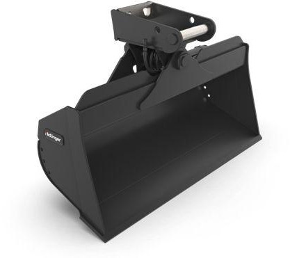 Rädlinger hydr. Grabenräumlöffel Minibagger 2,6 – 3,5t MS03 Volvo - بكت حفار: صور 1 Rädlinger hydr. Grabenräumlöffel Minibagger 2,6 – 3,5t MS03 Volvo - بكت حفار: صور 1
