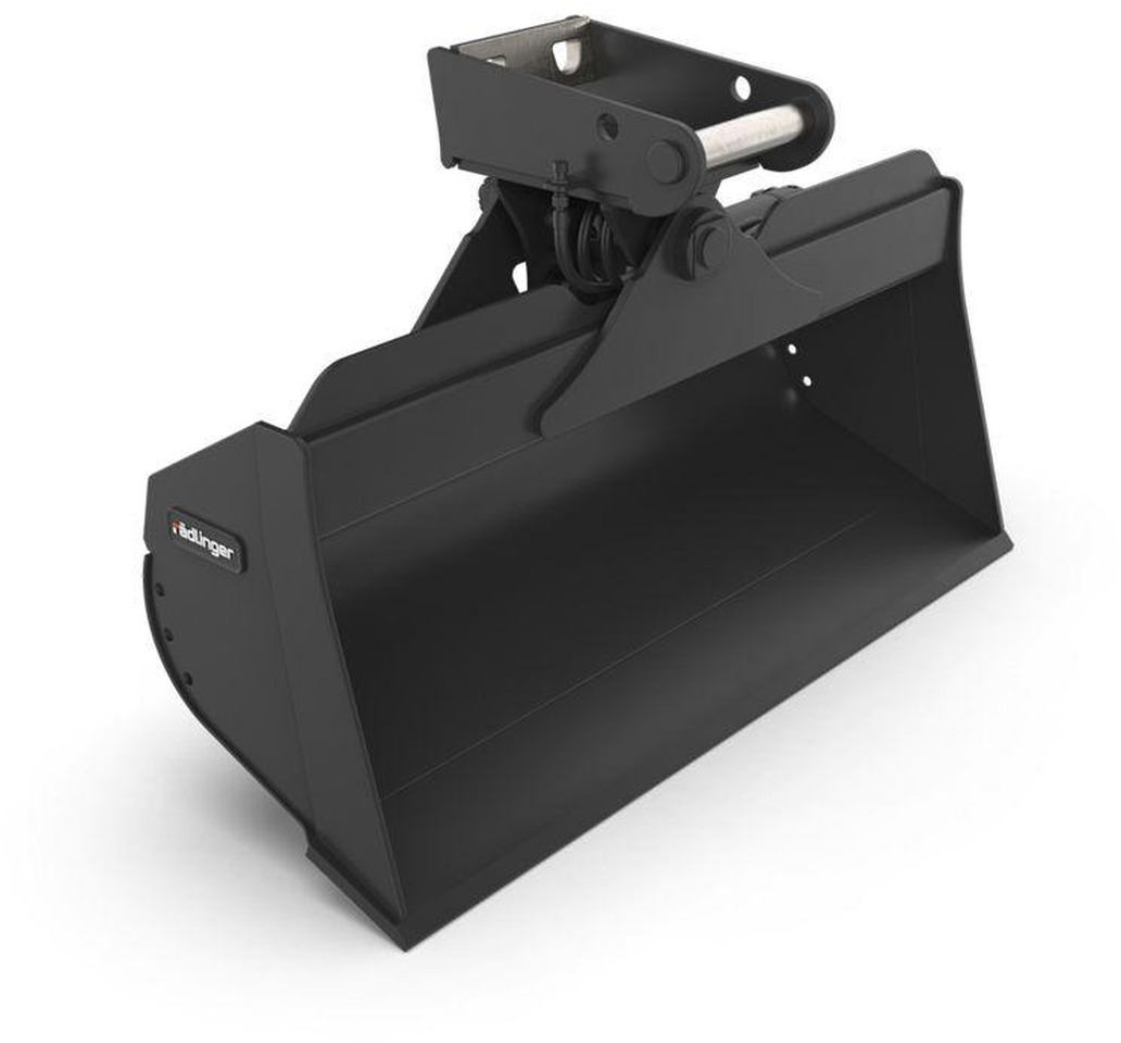 Rädlinger hydr. Grabenräumlöffel Minibagger 2,6 – 3,5t MS03 Volvo - بكت حفار: صور 1 Rädlinger hydr. Grabenräumlöffel Minibagger 2,6 – 3,5t MS03 Volvo - بكت حفار: صور 1