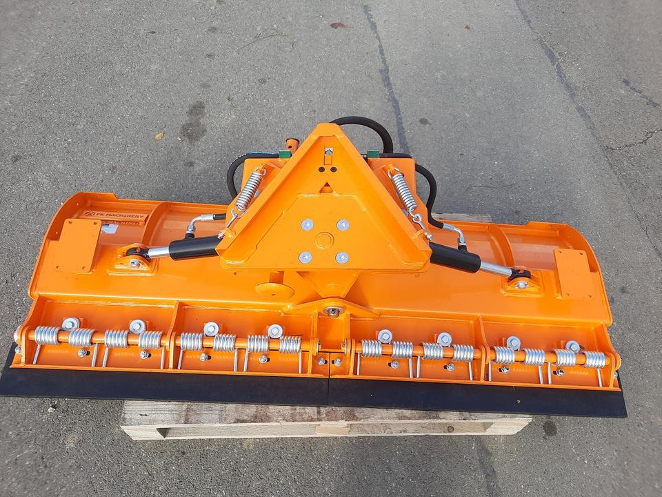 Schneeschild 1,8m Deutz Kommunal Schlepper Radlader Hoflader - كاسحة ثلوج: صور 1 Schneeschild 1,8m Deutz Kommunal Schlepper Radlader Hoflader - كاسحة ثلوج: صور 1