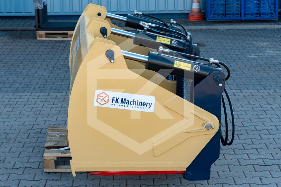 Silageschneidzange Silozange Schneidzange - السيلاج الآلات: صور 2 Silageschneidzange Silozange Schneidzange - السيلاج الآلات: صور 2