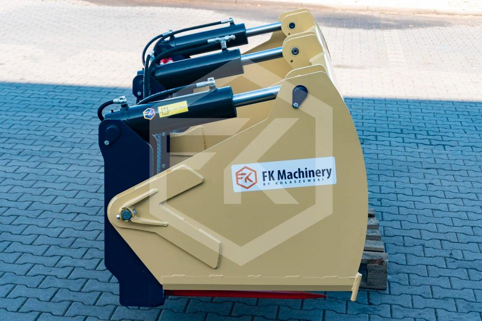 Silageschneidzange Silozange Schneidzange - السيلاج الآلات: صور 4 Silageschneidzange Silozange Schneidzange - السيلاج الآلات: صور 4