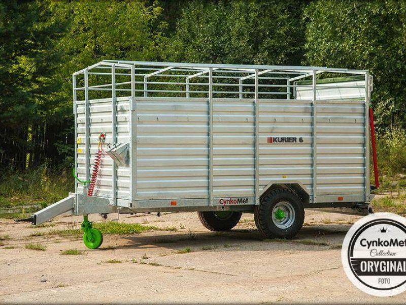 Viehanhänger Viehwagen Viehtransporter Anhänger - شاحنة نقل المواشي مقطورة: صور 2 Viehanhänger Viehwagen Viehtransporter Anhänger - شاحنة نقل المواشي مقطورة: صور 2