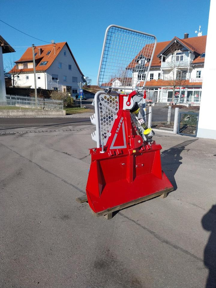 Neue Forstseilwinde Seilwinde Tajfun EGV 55 A , 35, 45, 55, 65,85 - وینچ - معدات الغابات: صور 1 Neue Forstseilwinde Seilwinde Tajfun EGV 55 A , 35, 45, 55, 65,85 - وینچ - معدات الغابات: صور 1